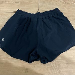 Lululemon Athletic Shorts